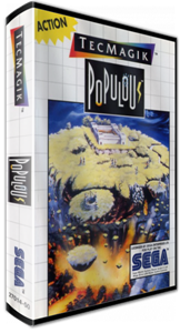 Populous